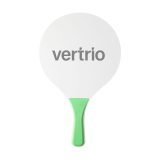Vue 4 de BeachTennis jeu de plage