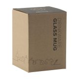 Vue 8 de Alba 350 ml verre à double paroi