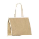 Vue 2 de Madras Combi Cooler sac de courses/sac isotherme