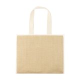 Vue 4 de Madras Combi Cooler sac de courses/sac isotherme