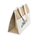 Vue 5 de Madras Combi Cooler sac de courses/sac isotherme