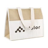 Vue 6 de Madras Combi Cooler sac de courses/sac isotherme