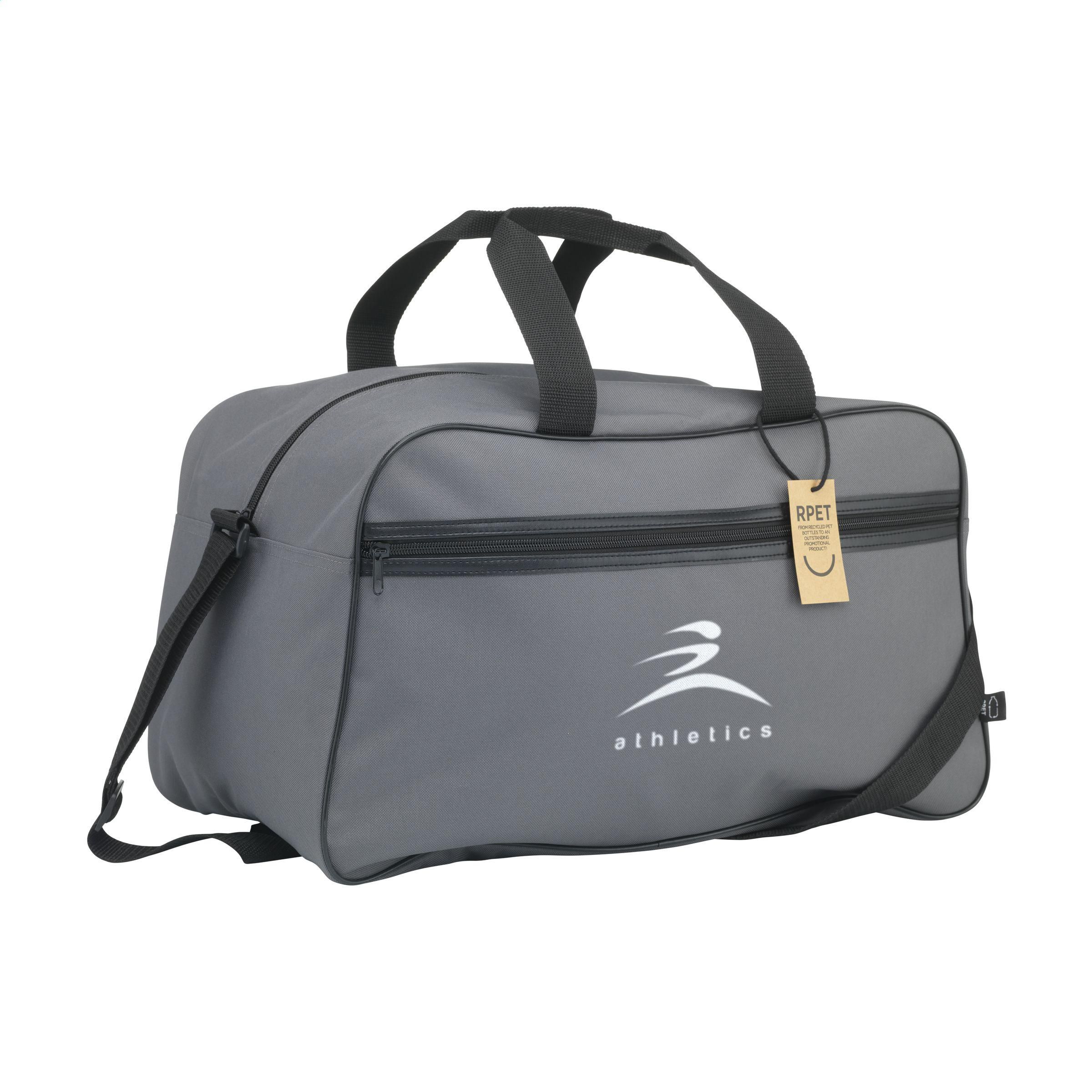 Eastport GRS RPET Sportsbag sac de sport/voyage