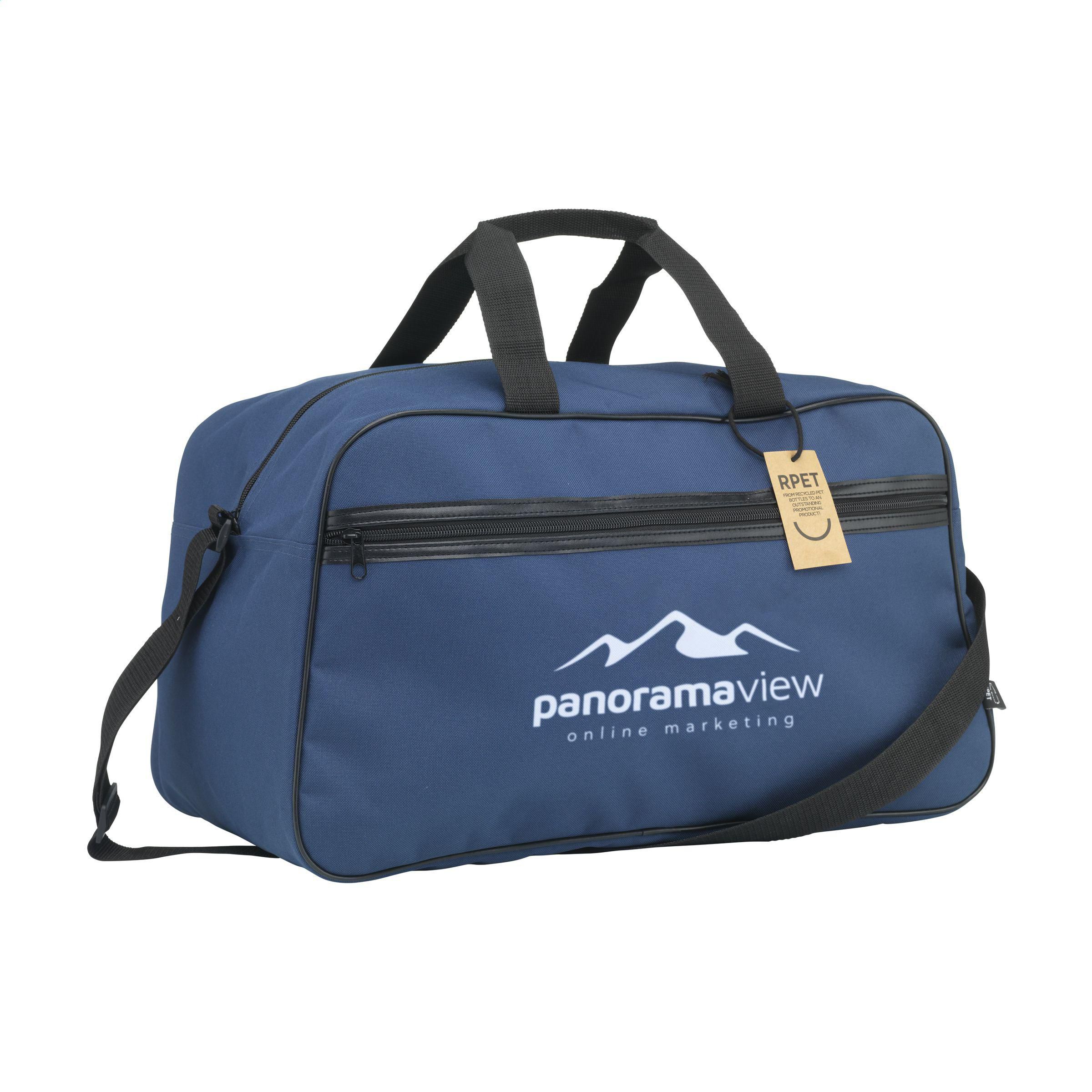 Eastport GRS RPET Sportsbag sac de sport/voyage