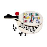 Vue 5 de BeachGames jeu