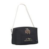 Vue 3 de Wooosh Callisto GRS RPET Cooler sac isotherme