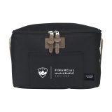 Vue 5 de Wooosh Callisto GRS RPET Cooler sac isotherme