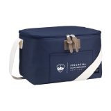Vue 1 de Wooosh Callisto GRS RPET Cooler sac isotherme
