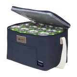 Vue 2 de Wooosh Callisto GRS RPET Cooler sac isotherme