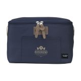 Vue 5 de Wooosh Callisto GRS RPET Cooler sac isotherme