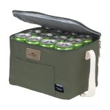 Vue 9 de Wooosh Callisto GRS RPET Cooler sac isotherme