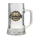 Vue 1 de Bock de bière XL 500 ml