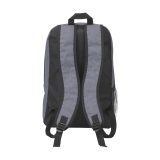 Vue 3 de TrackWay sac à dos