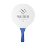 Vue 8 de BeachTennis jeu de plage