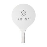 Vue 4 de BeachTennis jeu de plage
