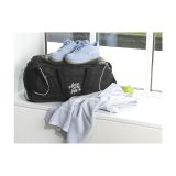 Vue 4 de Sports Duffle sac de sport/voyage