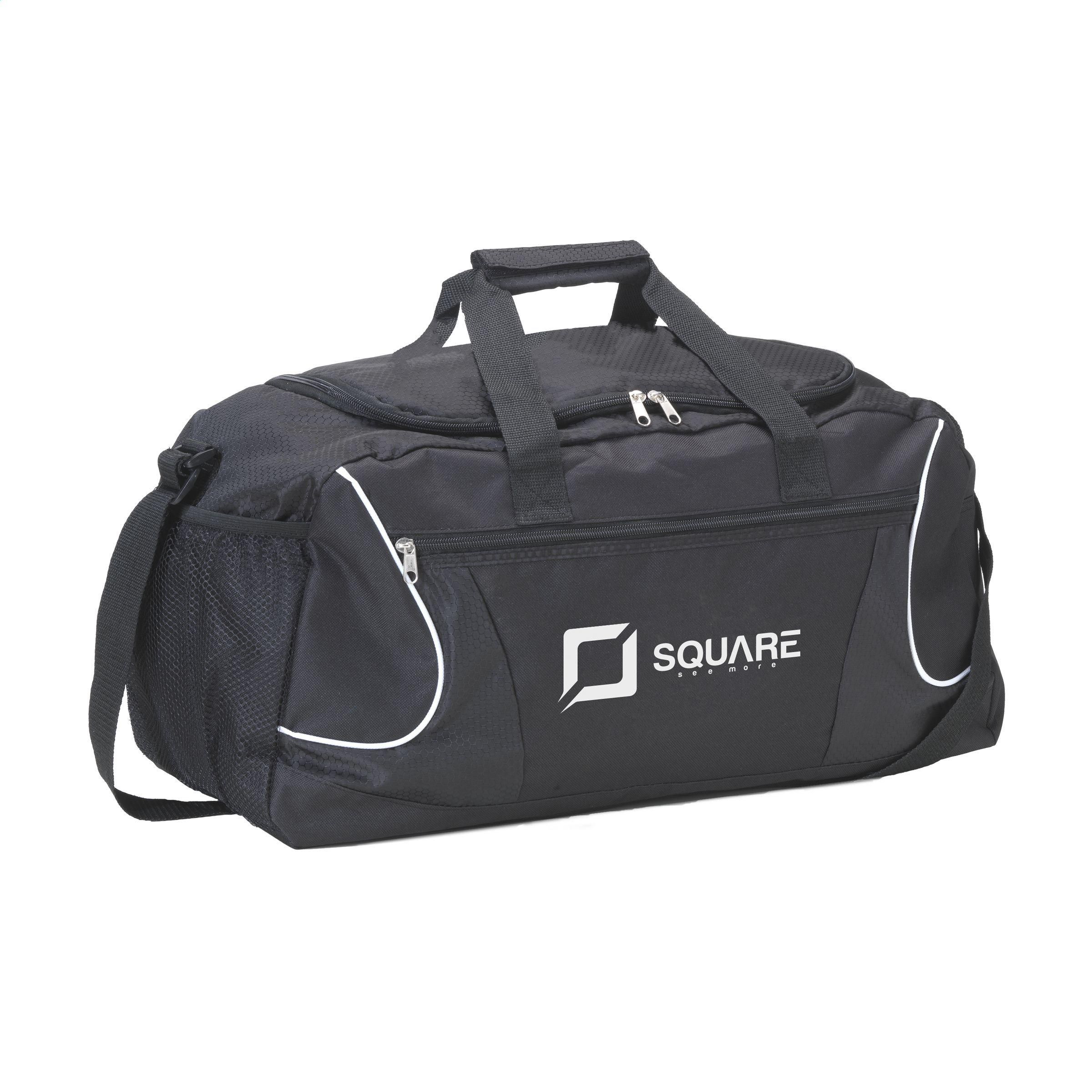 Sports Duffle sac de sport/voyage
