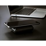 Vue 12 de PocketPower RCS Recycled ABS 10000 Wireless Powerbank chargeur sans fil