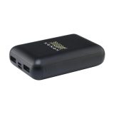 Vue 7 de PocketPower RCS Recycled ABS 10000 Wireless Powerbank chargeur sans fil