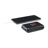 Vue 8 de PocketPower RCS Recycled ABS 10000 Wireless Powerbank chargeur sans fil