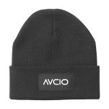 Vue 2 de Stavanger GRS RPET Beanie bonnet