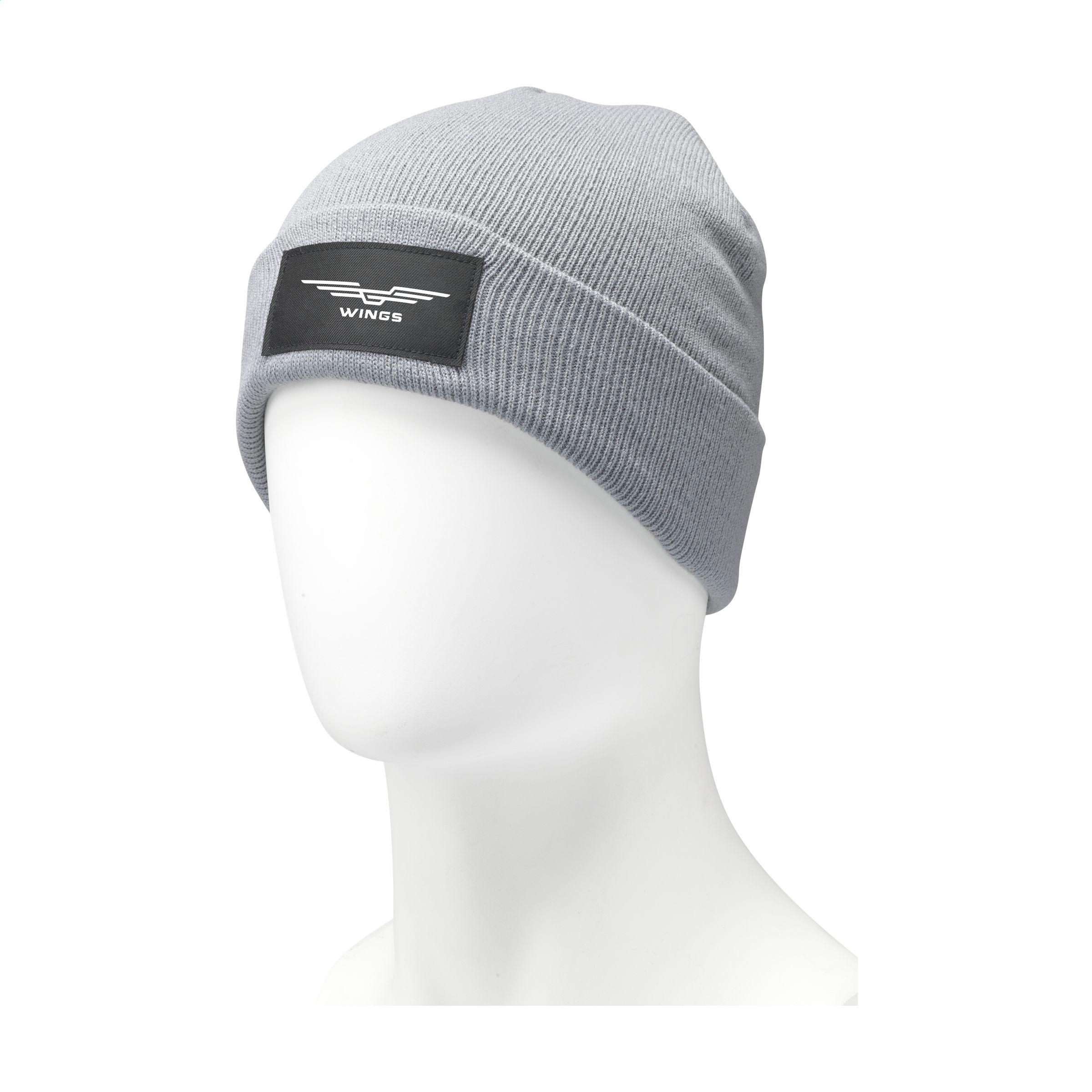 Stavanger GRS RPET Beanie bonnet