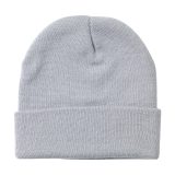 Vue 6 de Stavanger GRS RPET Beanie bonnet
