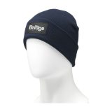 Vue 1 de Stavanger GRS RPET Beanie bonnet