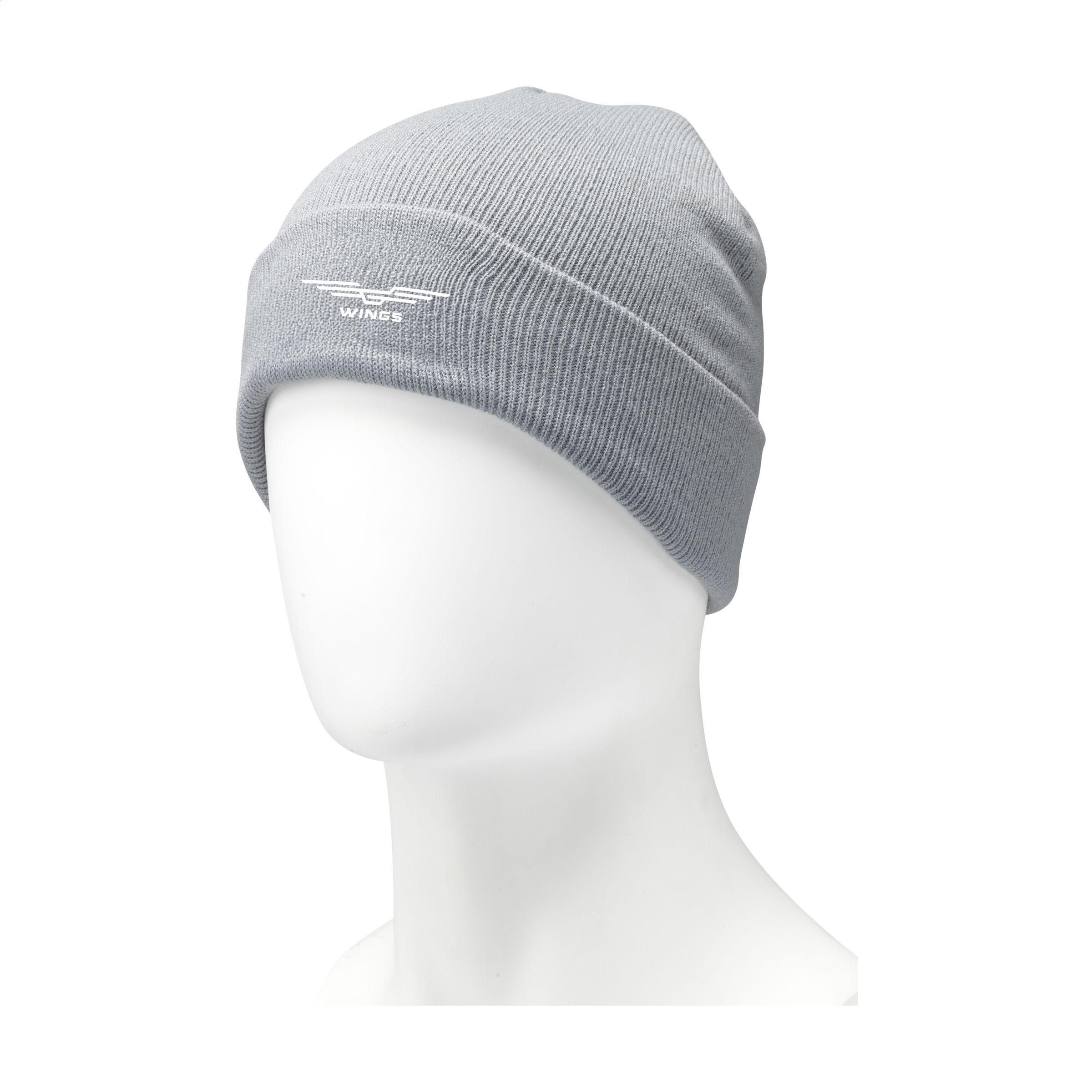 Tromso RPET Beanie