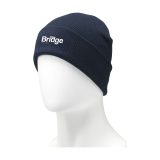 Vue 1 de Tromso RPET Beanie