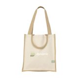 Vue 2 de Yucatan Shopper Organic Cotton (320 g/m²)