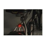 Vue 5 de SmartLight lampes de vélo