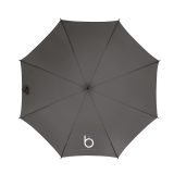 Vue 3 de RoyalClass parapluie 23 inch