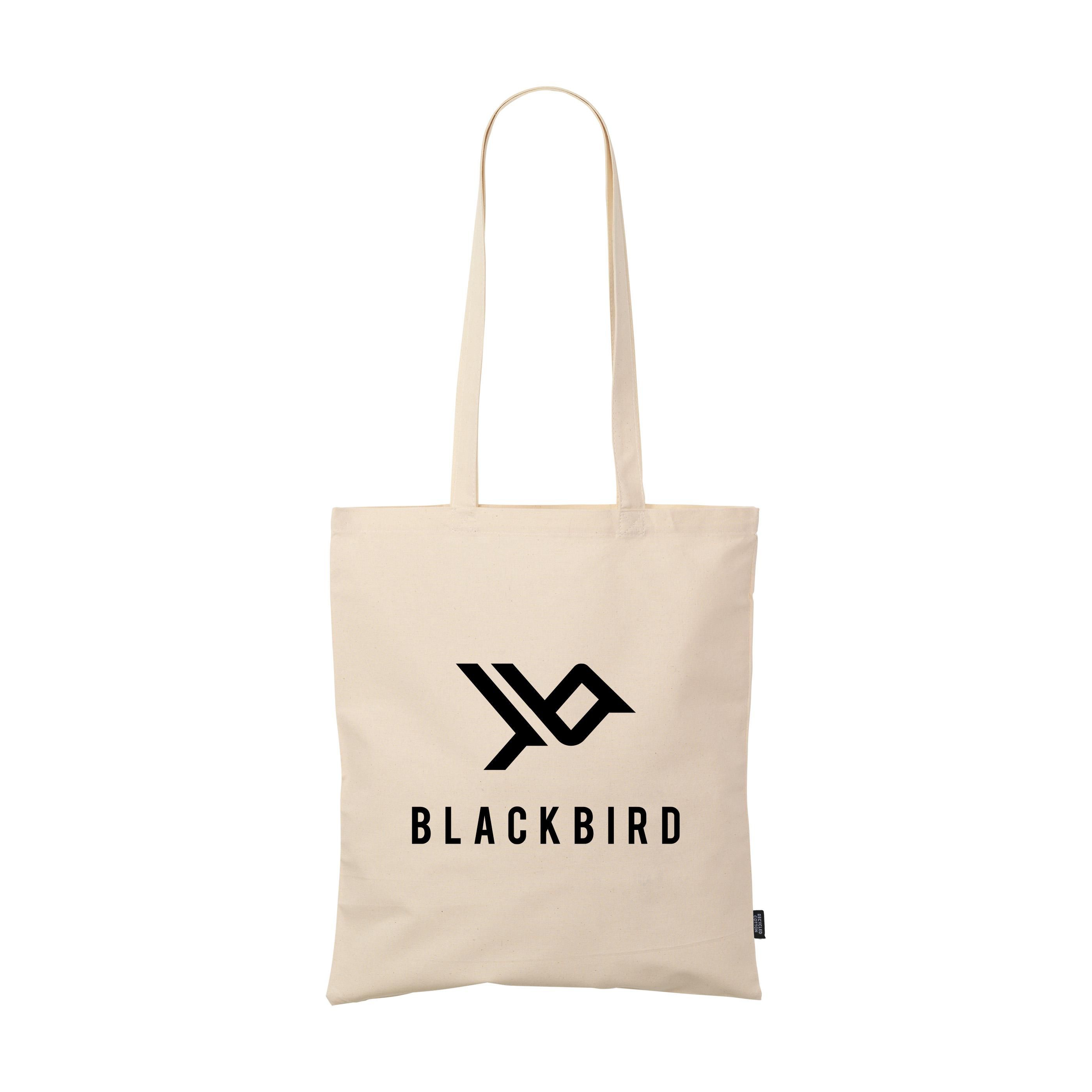 ShoppyBag GRS Recycled Cotton (180 g/m²) sac shopping