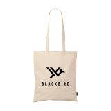 Vue 1 de ShoppyBag GRS Recycled Cotton (180 g/m²) sac shopping