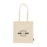 Vue 4 de ShoppyBag GRS Recycled Cotton (180 g/m²) sac shopping