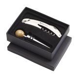 Vue 1 de Vindeux ensemble de sommelier