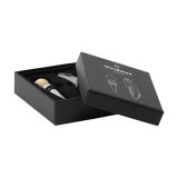 Vue 5 de Vindeux ensemble de sommelier