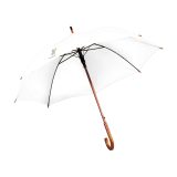 Vue 1 de FirstClass RCS RPET parapluie 23 inch