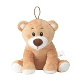 Vue 1 de Tom ours en peluche