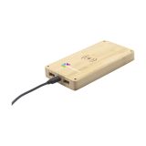Vue 1 de Solar Powerbank 8000+ Wireless Charger chargeur externe