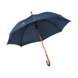 Vue 3 de FirstClass RCS RPET parapluie 23 inch