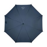 Vue 4 de FirstClass RCS RPET parapluie 23 inch