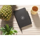 Vue 7 de Pineapple Notebook A5 carnet de notes