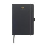 Vue 1 de Pineapple Notebook A5 carnet de notes
