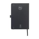 Vue 2 de Pineapple Notebook A5 carnet de notes