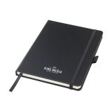 Vue 3 de Pineapple Notebook A5 carnet de notes