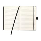 Vue 5 de Pineapple Notebook A5 carnet de notes