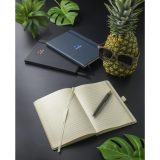 Vue 6 de Pineapple Notebook A5 carnet de notes