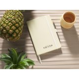 Vue 7 de Pineapple Notebook A5 carnet de notes